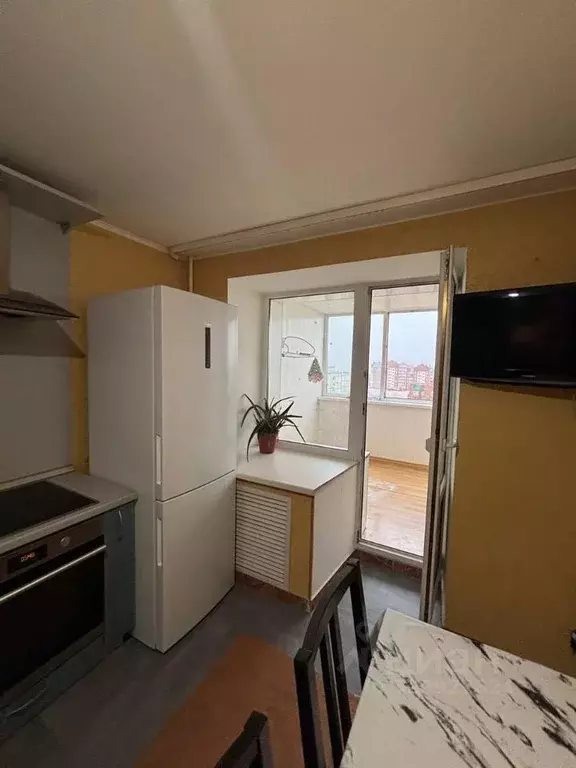 2-к кв. Башкортостан, Уфа ул. Юрия Гагарина, 14 (66.0 м) - Фото 1