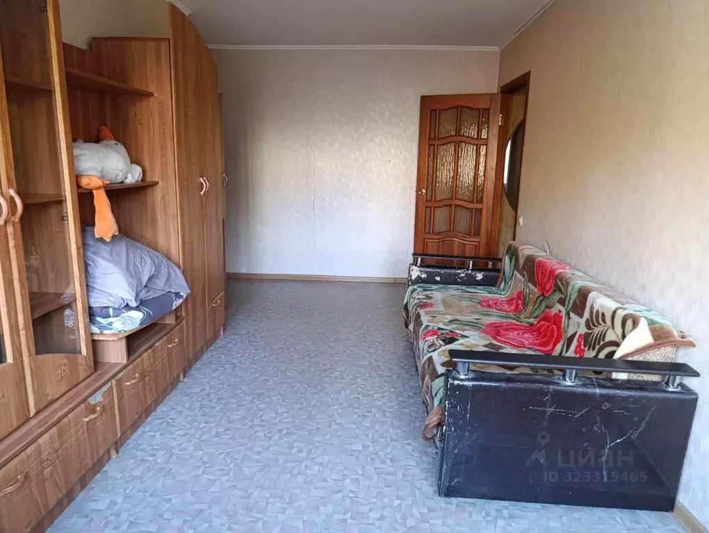 3-к кв. Волгоградская область, Волгоград ул. Ивана Федорова, 1 (54.8 ... - Фото 2