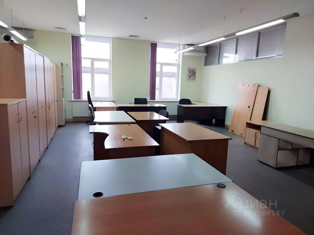 Офис в Ростовская область, Ростов-на-Дону Советская ул., 63 (144 м) - Фото 2