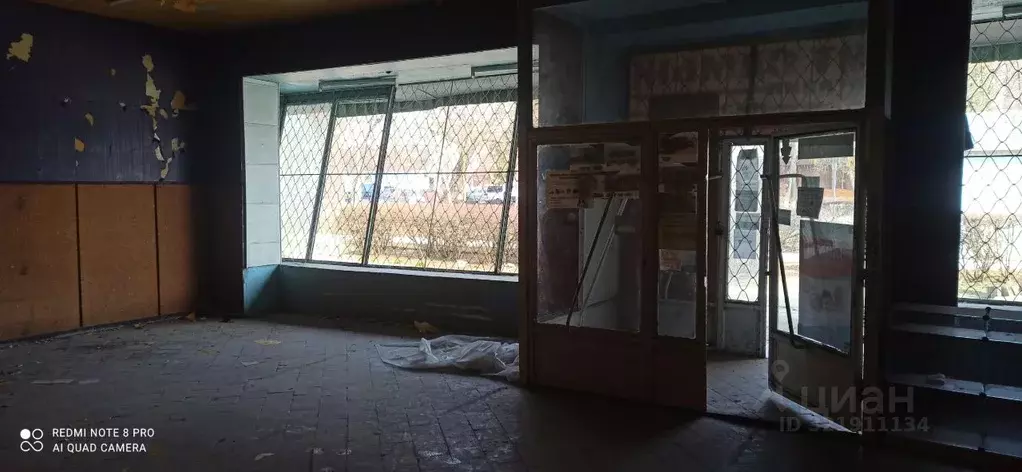 Помещение свободного назначения в Крым, Раздольное пгт ул. Ленина, 48 ... - Фото 0