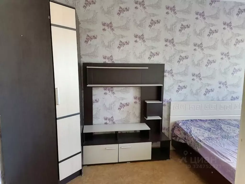 1-к кв. Саратовская область, Саратов проезд 5-й Динамовский, 6 (25.0 ... - Фото 1