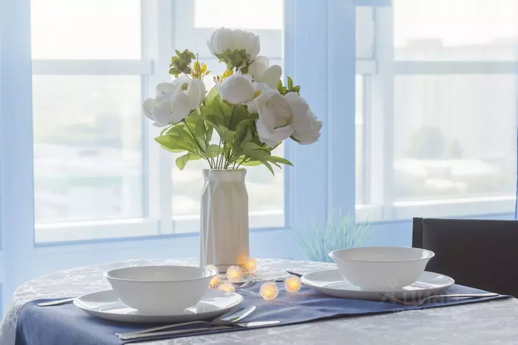 1-к кв. Алтайский край, Барнаул Песчаная ул., 171 (32.0 м) - Фото 2