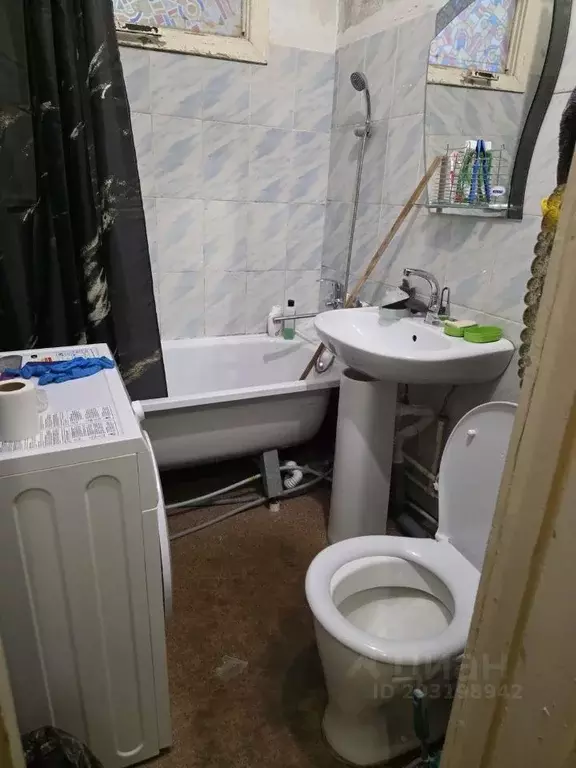 2-к кв. Свердловская область, Екатеринбург ул. Гагарина, 49 (44.0 м) - Фото 2