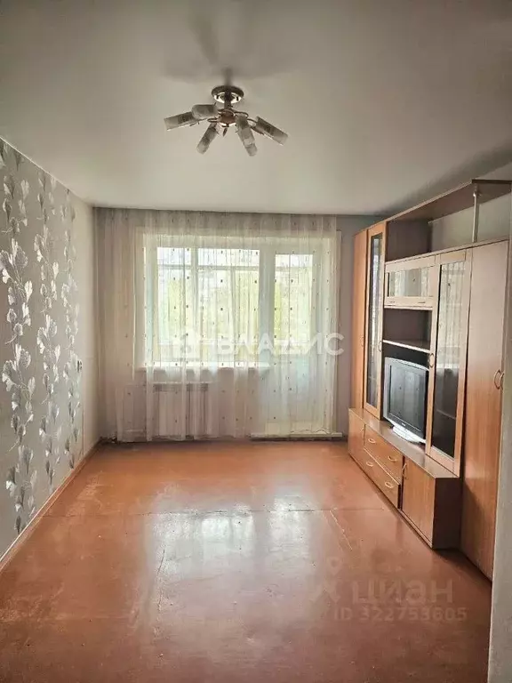 1-к кв. Бурятия, Улан-Удэ ул. Лебедева, 3Б (30.2 м) - Фото 2