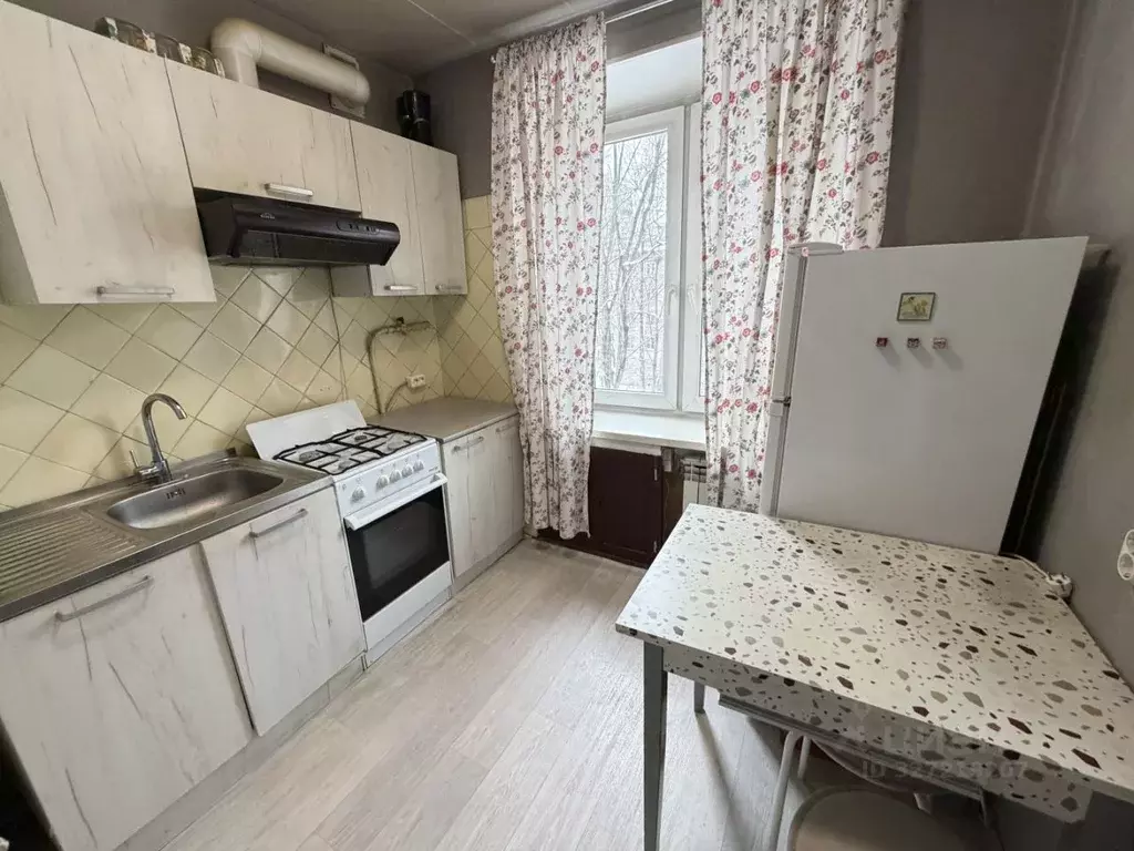 2-к кв. Санкт-Петербург просп. Тореза, 40К4 (43.6 м) - Фото 2