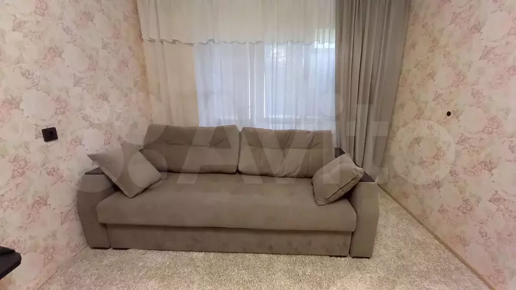 1-к. квартира, 30 м, 3/5 эт. - Фото 0