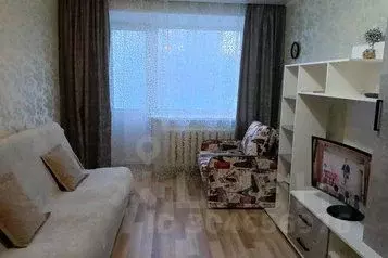 1-к кв. Свердловская область, Серов ул. Заславского, 35 (32.0 м) - Фото 1