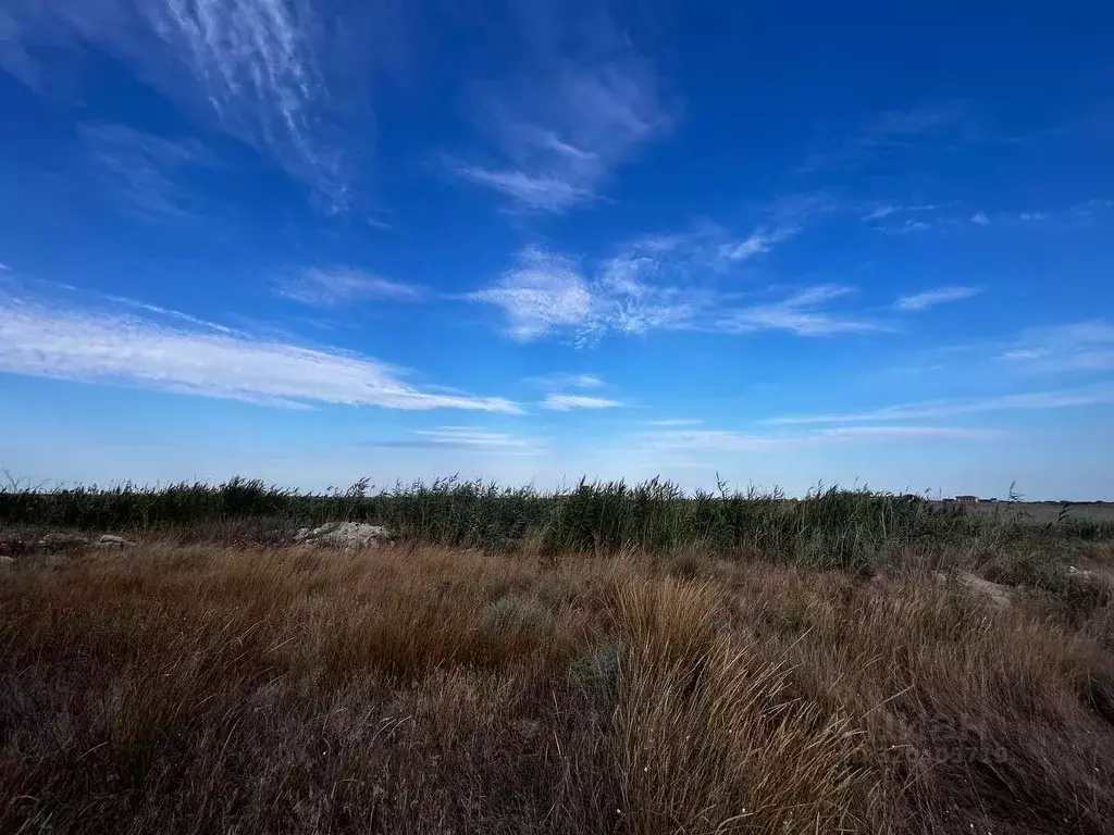 Участок в Крым, Феодосия ул. Вити Коробкова (10.0 сот.) - Фото 1