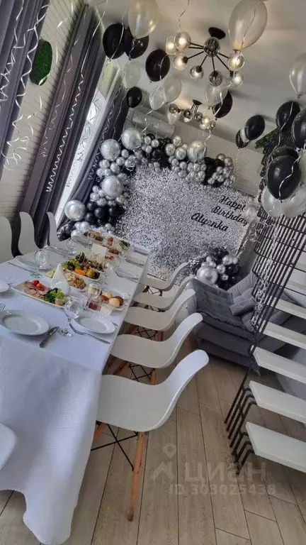 Дом в Краснодарский край, Краснодар Центральный мкр, проезд Береговой, ... - Фото 1