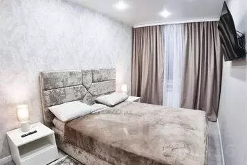 2-к кв. Сахалинская область, Южно-Сахалинск Сахалинская ул., 32А (48.0 ... - Фото 1