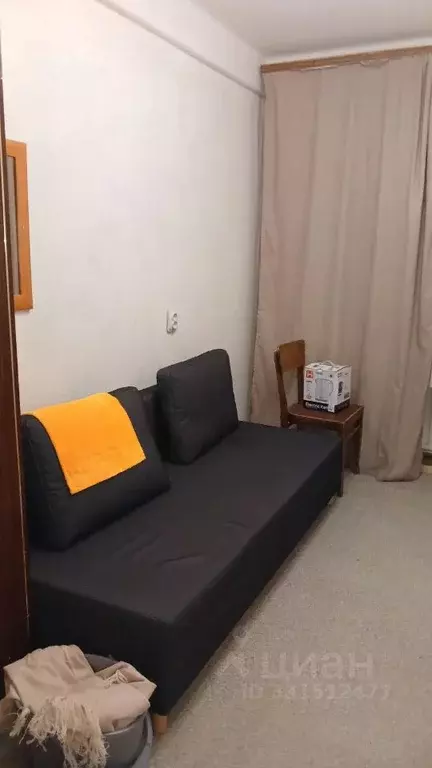 Комната Санкт-Петербург Софийская ул., 40К2 (9.7 м) - Фото 1