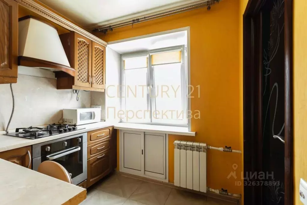 2-к кв. Московская область, Люберцы городской округ, Октябрьский пгт ... - Фото 1