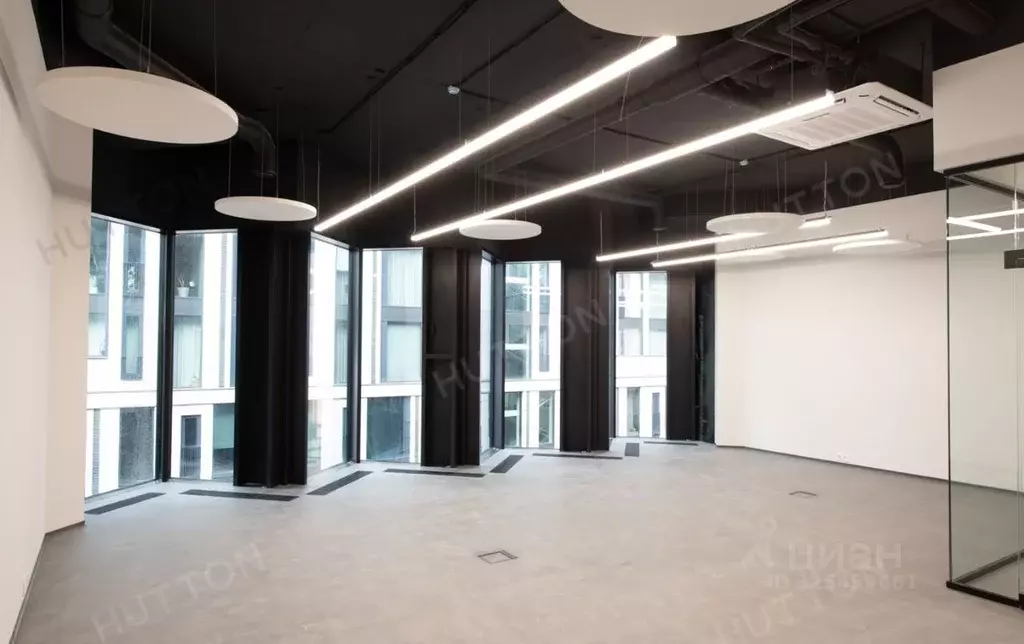 Офис в Москва Ленинский просп., 38 (88 м) - Фото 2