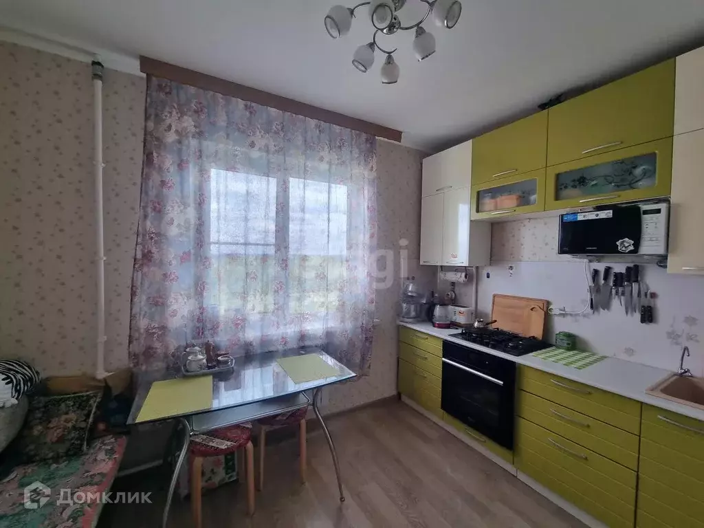 Продаётся 1-к квартира, 37.6 м - Фото 1