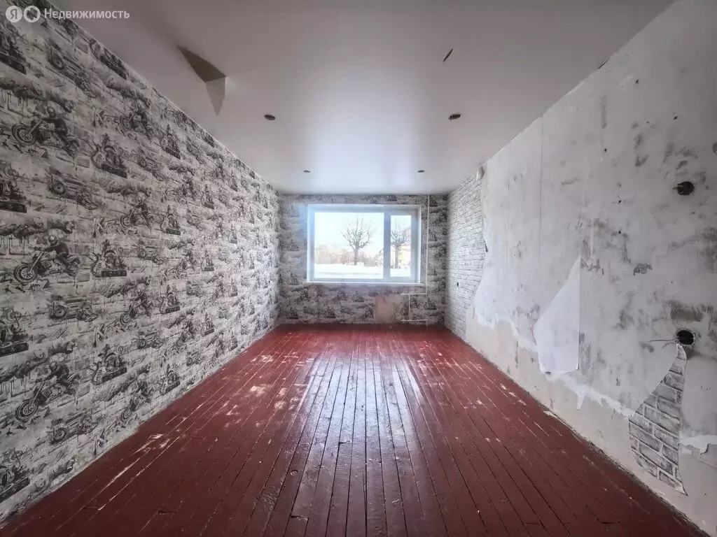 3-комнатная квартира: Вилючинск, улица Победы, 6 (61.7 м) - Фото 2