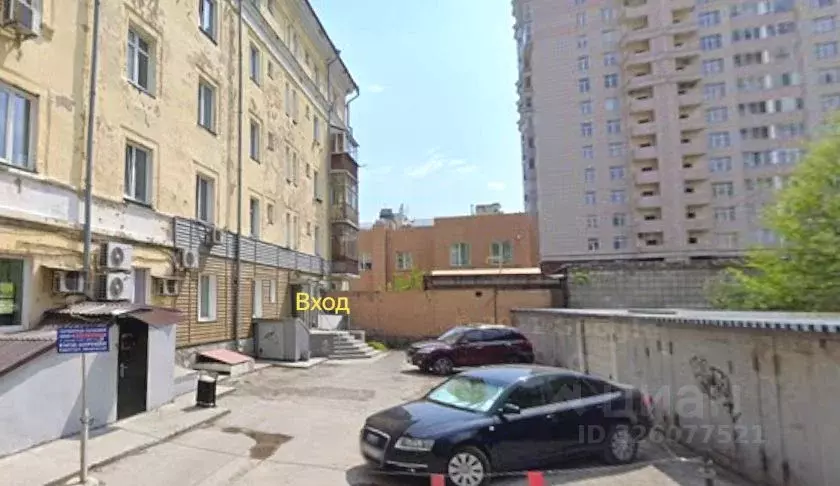 Офис в Новосибирская область, Новосибирск ул. Гоголя, 13 (76 м) - Фото 2