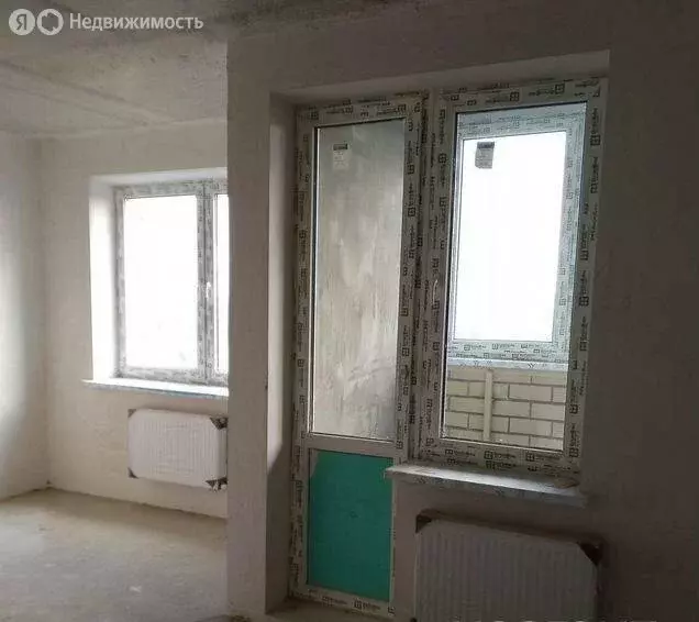 Квартира-студия: Краснодар, Прикубанский внутригородской округ, ... - Фото 2