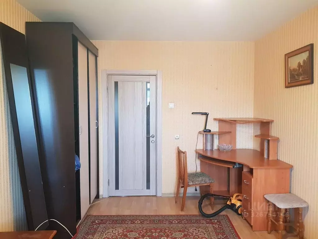 Комната Санкт-Петербург Пражская ул., 15 (17.0 м) - Фото 1