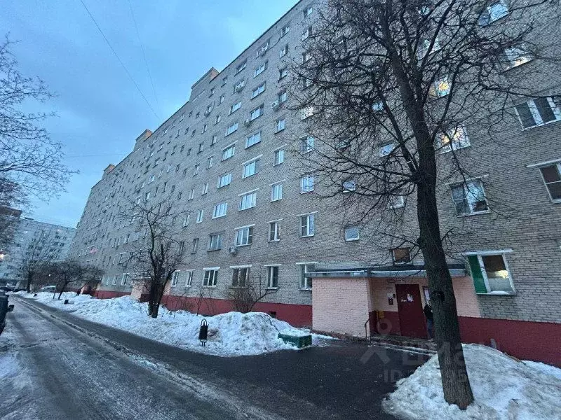 3-к кв. Московская область, Люберцы ул. С.П. Попова, 38 (57.2 м) - Фото 2