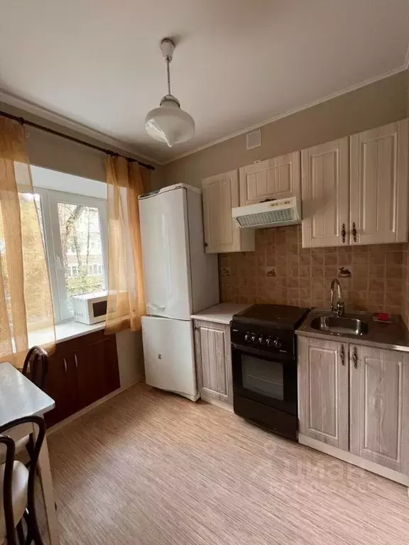 1-к кв. Томская область, Томск Тверская ул., 92 (30.0 м) - Фото 1