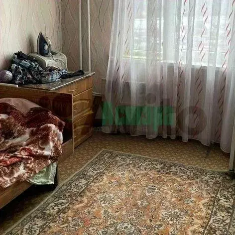 4-к кв. Забайкальский край, Чита Промышленная ул., 56 (76.2 м) - Фото 1