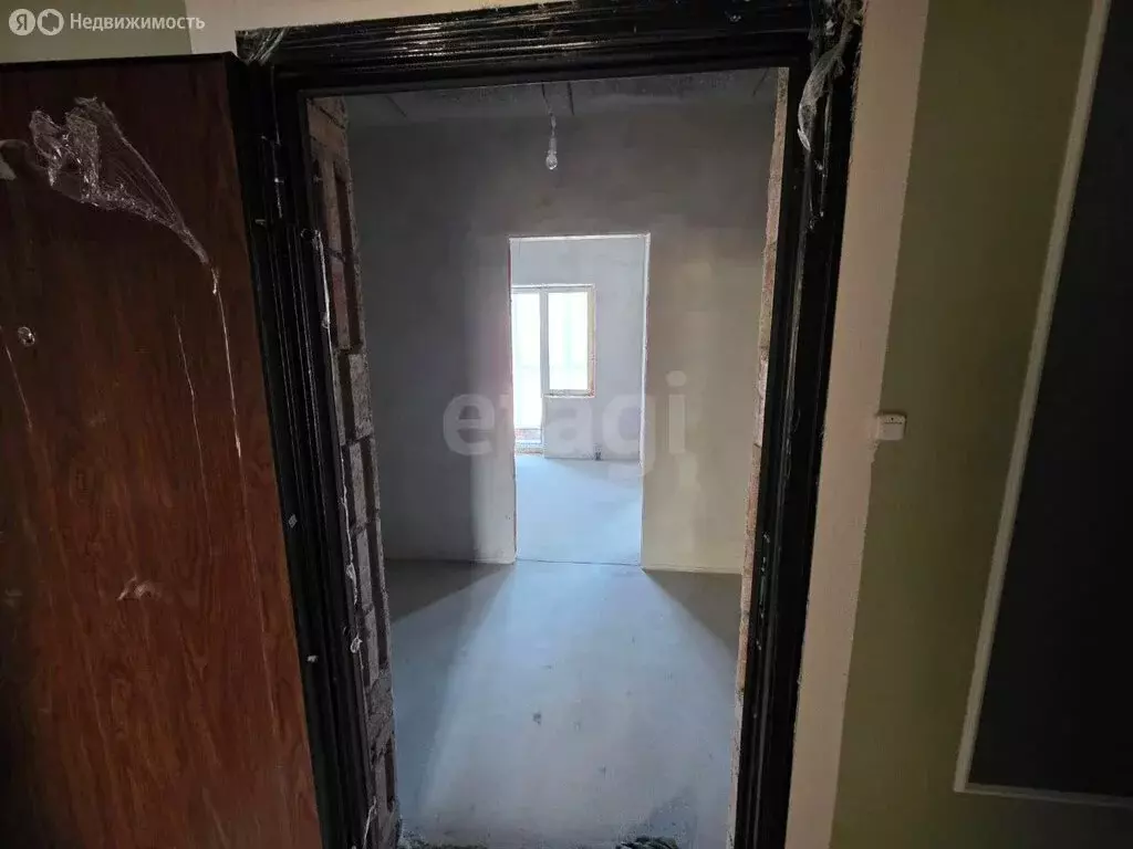 1-комнатная квартира: Калининград, проспект Победы, 257 (30.8 м) - Фото 1