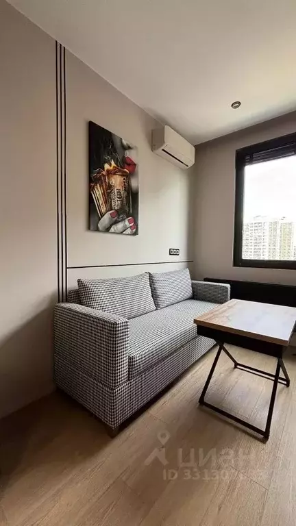Студия Москва ул. Красного Маяка, 26А (21.5 м) - Фото 1