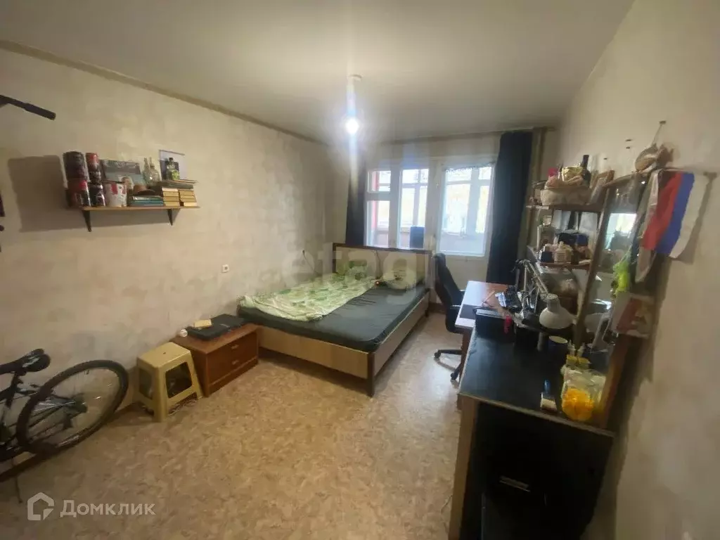 Продаётся 1-к квартира, 36 м - Фото 0