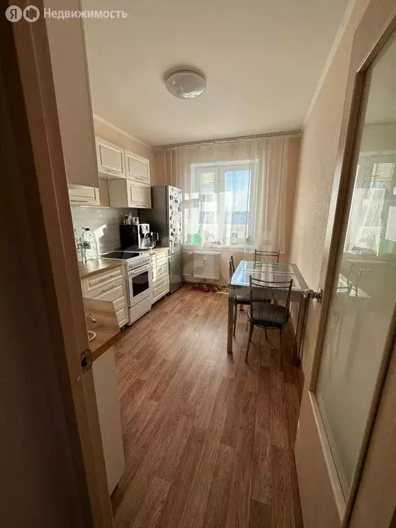 1-комнатная квартира: Пермь, Целинная улица, 53 (38 м) - Фото 1