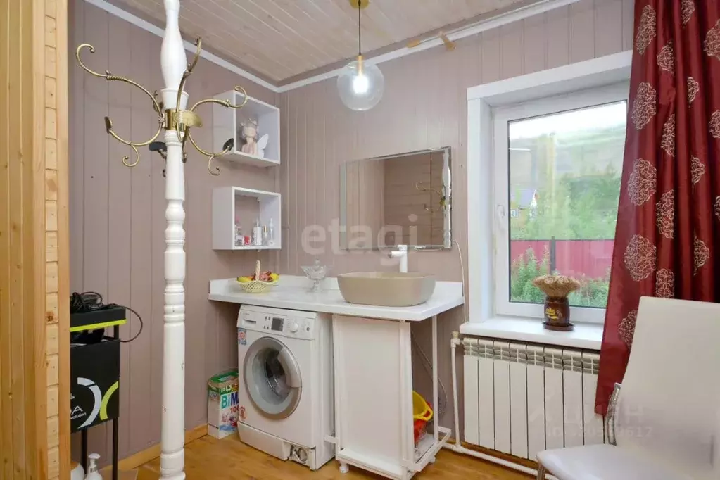 Дом в Саха (Якутия), Якутск Север ДСК,  (202 м) - Фото 1