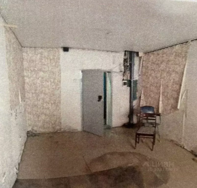 Помещение свободного назначения в Забайкальский край, Чита ул. ... - Фото 2