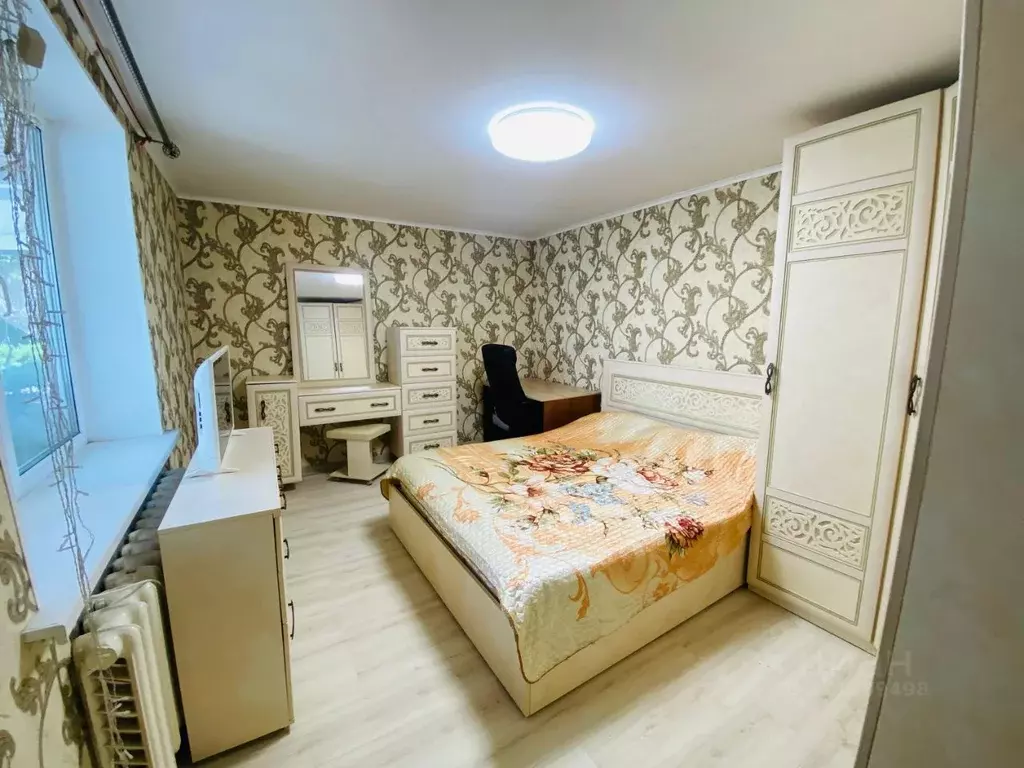 Дом в Краснодарский край, Славянск-на-Кубани ул. Шаумяна, 76 (47 м) - Фото 1