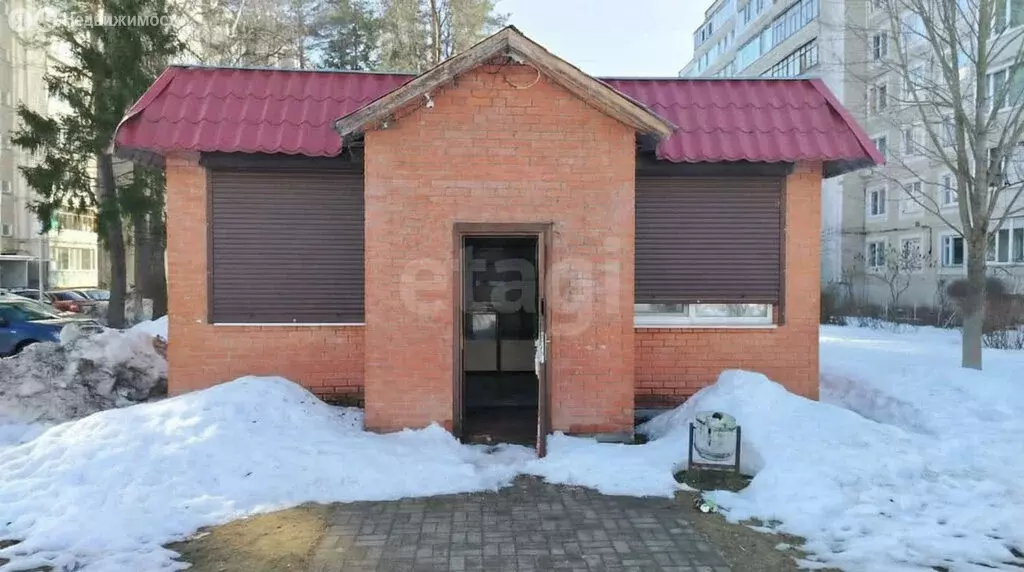 Торговая площадь (44.7 м) - Фото 1