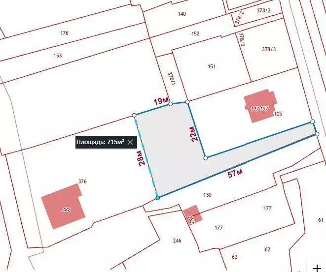 Участок в Московская область, Одинцовский городской округ, д. Кобяково ... - Фото 1
