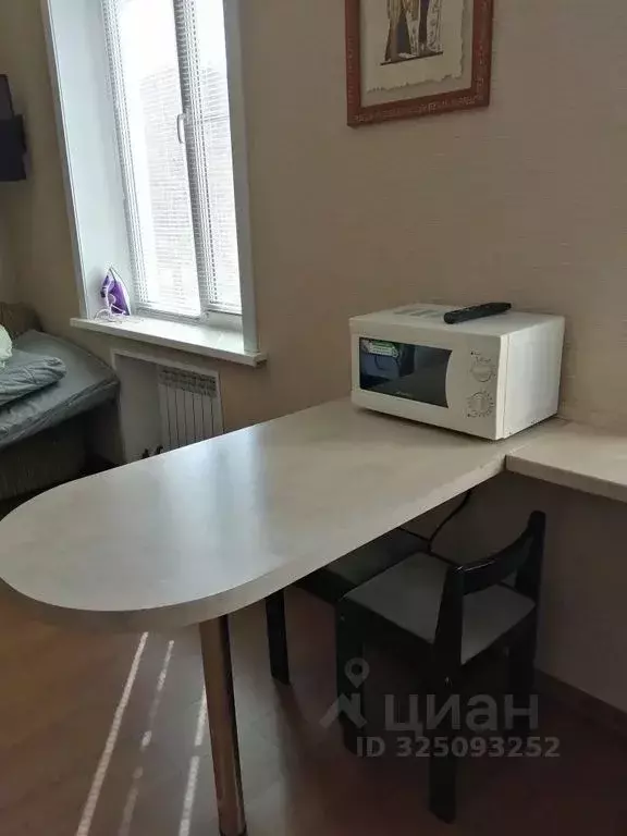 Студия Приморский край, Артем ул. Кирова, 38 (25.0 м) - Фото 1
