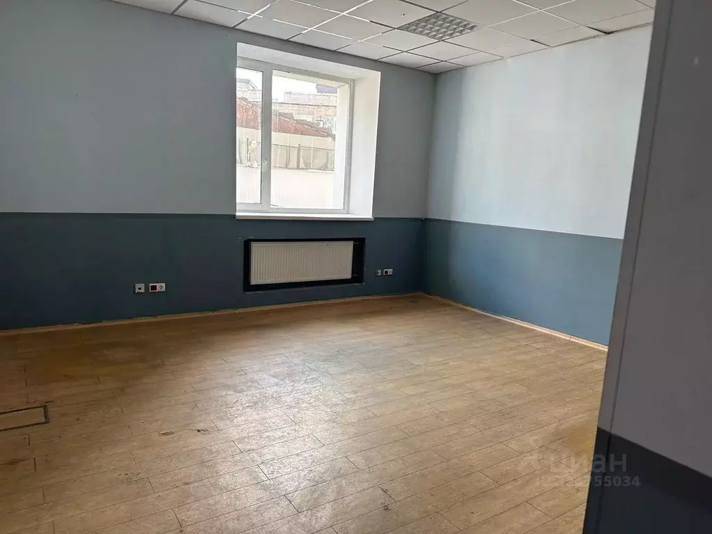 Офис в Санкт-Петербург Косая линия, 16к2 (955 м) - Фото 1