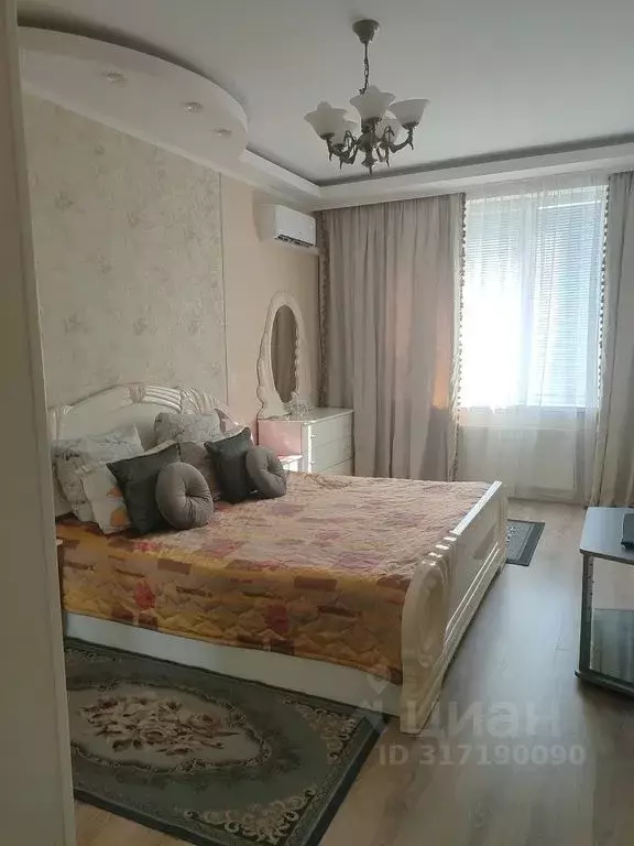 1-к кв. Санкт-Петербург, Санкт-Петербург, Петергоф Чичеринская ул., 2 ... - Фото 0