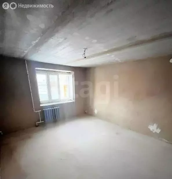 1-комнатная квартира: Вологда, улица Ломоносова, 4 (35.1 м) - Фото 1