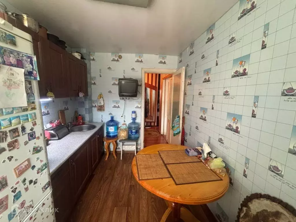 Продаётся 2-к квартира, 51 м - Фото 1