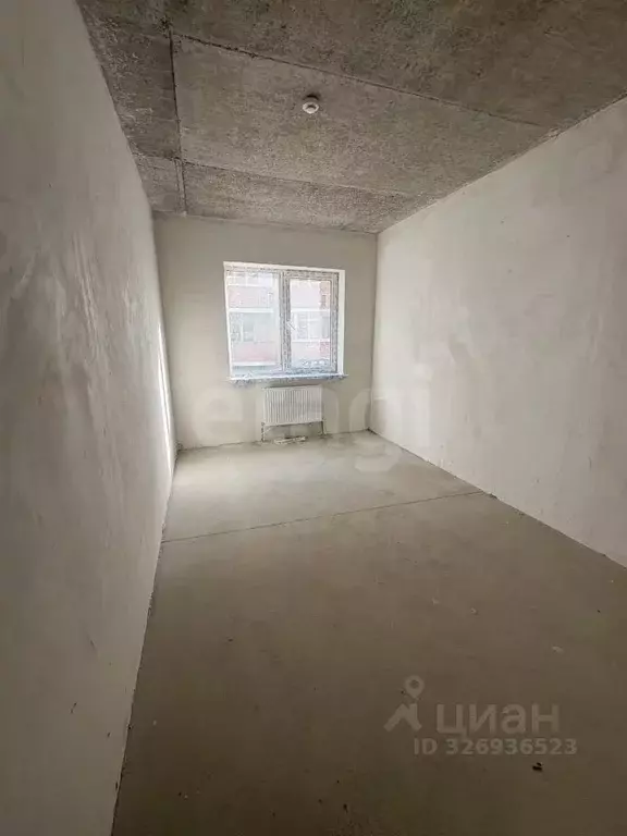 2-к кв. Краснодарский край, Краснодар пос. Пригородный, ул. Сербская, ... - Фото 2