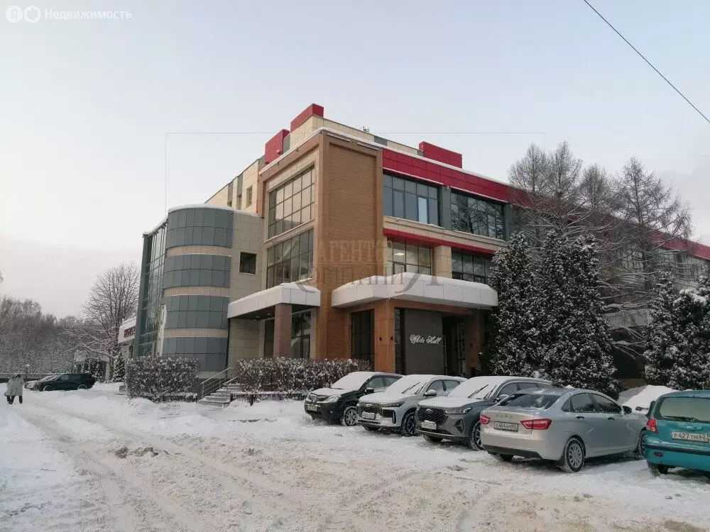 Офис (85 м) - Фото 1