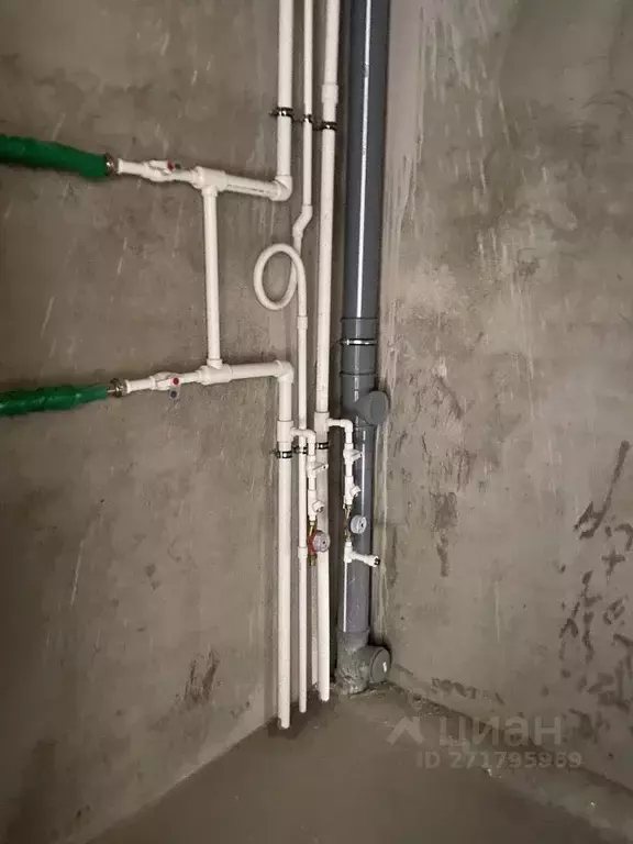 1-к кв. Ивановская область, Иваново ул. Парижской Коммуны, 55 (42.0 м) - Фото 2