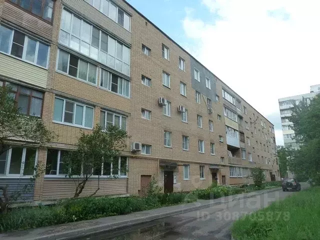 2-к кв. Московская область, Коломна ул. Гагарина, 11 (50.0 м) - Фото 0