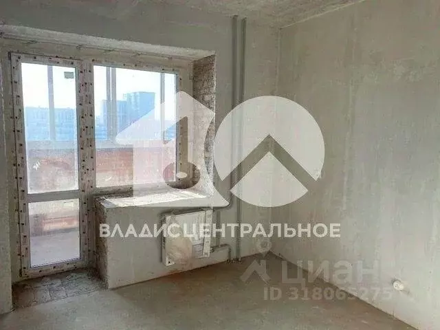 Квартира, 2 комнаты, 54.3 м - Фото 0