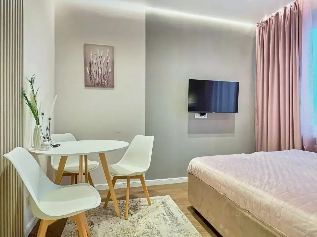 1-к кв. Москва Большой Коптевский проезд, 3С7 (20.0 м) - Фото 1