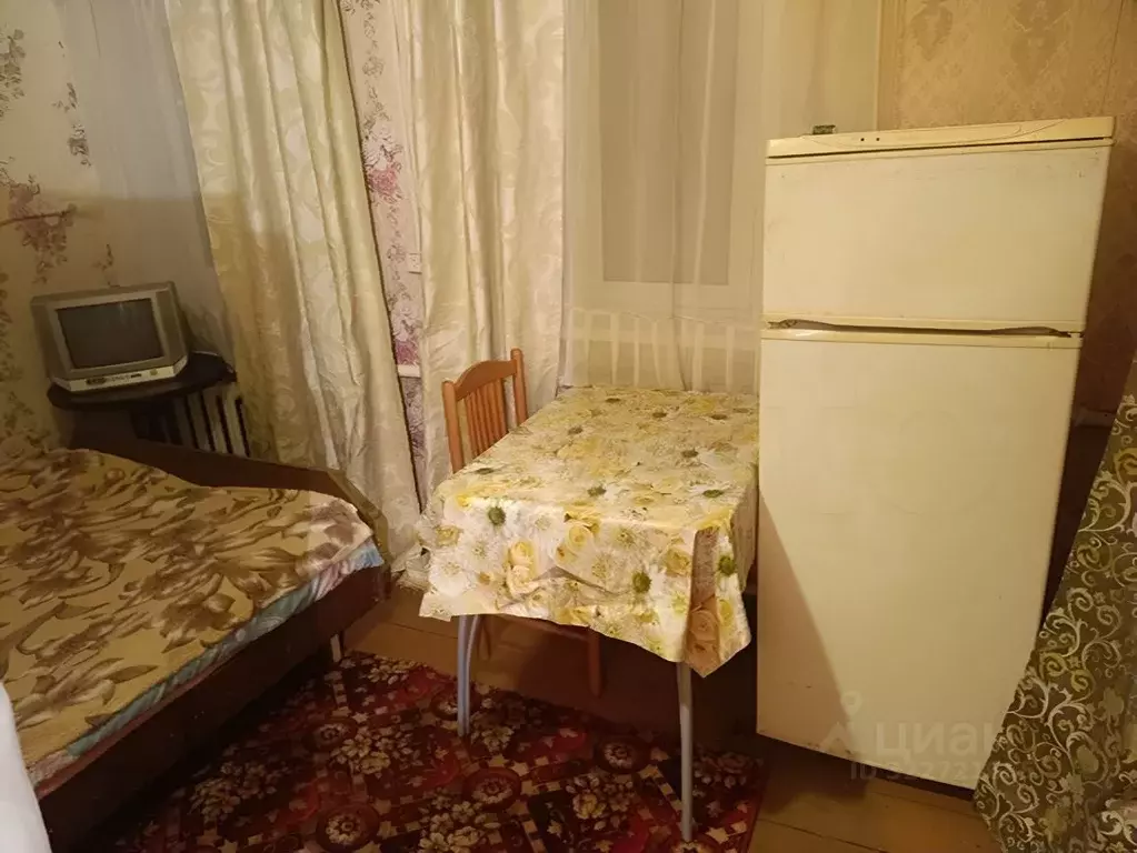 Дом в Московская область, Кашира Крестьянская ул. (19 м) - Фото 0