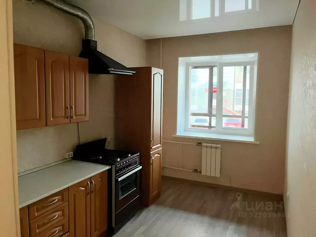 1-к кв. Хакасия, Абакан ул. Авиаторов, 6 (33.0 м) - Фото 1