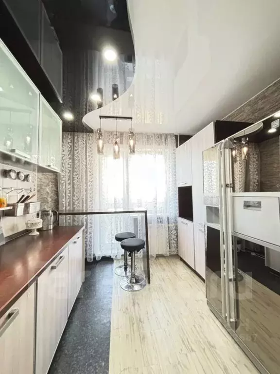 3-к кв. Приморский край, Находка ул. Фрунзе, 6 (63.0 м) - Фото 1