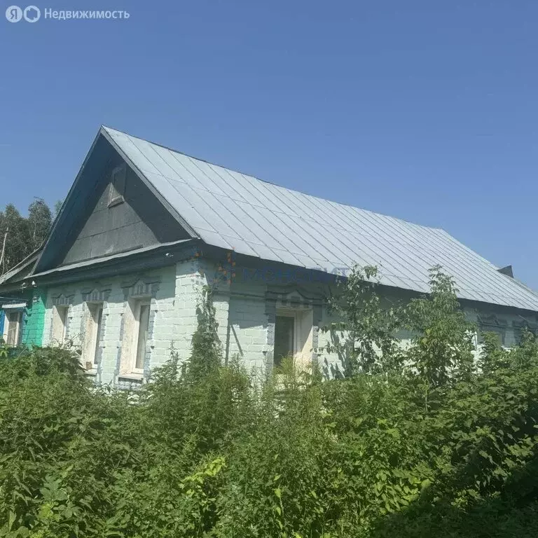 Дом в Кстово, улица Максима Горького, 34/1 (112.8 м) - Фото 2