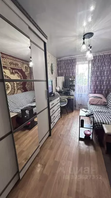 Комната Башкортостан, Уфа Шакша-Южная жилрайон, ул. Олимпийская, 51 ... - Фото 1